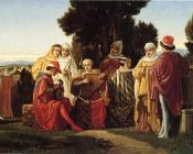 伊莱修 韦德 : The Music Party